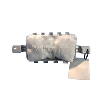 Suits Models Azs1 Left Dash Airbag