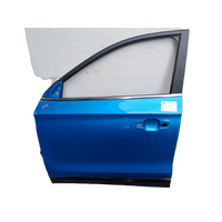 Mg Zs Azs1 Left Front Door