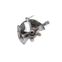 Mg Zs Azs1  Left  Front Hub Assembly