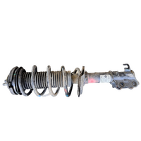 Mg Zs Zas1 Left Front Strut