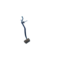 Mg Zs Azs1 Brake Pedal Assembly