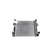 Mg Zs Automatic Radiator