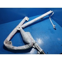 Mg Zs Azs1 Right Side Curtain Airbag