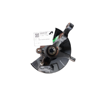 Mg Zs Azs1 Right Front Hub Assembly