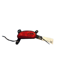 Mg Zs  Azs1, Right Bumper Taillight
