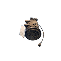 Nissan Patrol Calsonic Dks17ch Air Cond Comressor