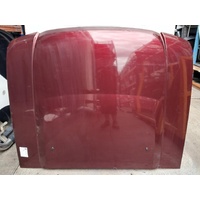 Nissan Patrol Y61/Gu 4.5/4.2 Bonnet