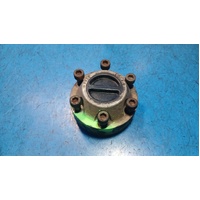 Nissan Patrol Y61/Gu Free Wheeling Manual Locking Hub