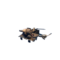 Nissan Patrol, Y61/Gu Fuel Transfer Pump