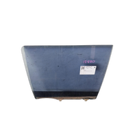Nissan Patrol Y61/Gu Left Rear Door Window