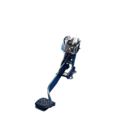 Nissan Patrol Clutch Pedal Assembly