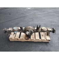 Nissan Patrol Y61/Gu Rear Diff Housing