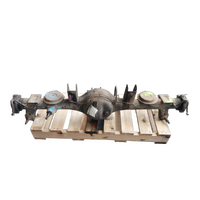 Nissan Patrol Y61/Gu Rear Diff Housing
