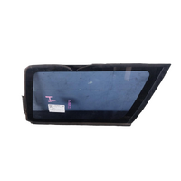 Nissan Patrol Y61/Gu, Right Rear Side Glass
