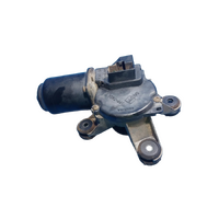 Nissan Patrol Y61/Gu Tailgate Wiper Motor