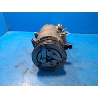 Ford Focus 1.6 Petrol Auto T/M Lw, Air Cond Compressor