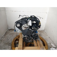 Ford Focus Lw 1.6 Pnda Petrol Used Engine