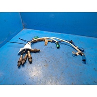 Ford Focus Lw  Oxygen Sensor