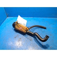 Ford Focus Lw  Power Steer Reservoir