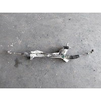 Ford Focus Lw Steering Rack