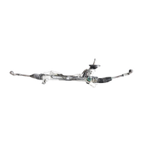 Ford Focus Lw Steering Rack
