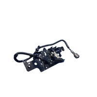 Haval H6  B01/B03,  Bonnet Lock Support
