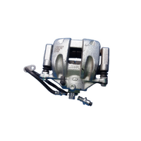 Haval H6  B01, Left Front Caliper