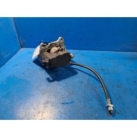 Haval H6  B01, Left Rear Caliper