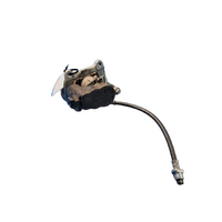 Haval H6  B01, Left Rear Caliper