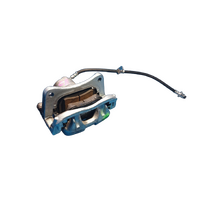 Haval H6  B01, Right Front Caliper