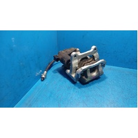 Haval H6  B01, Right Rear Caliper