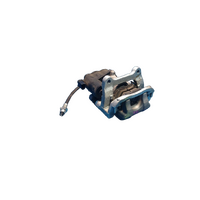 Haval H6  B01, Right Rear Caliper
