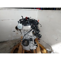 Haval H6  B01/B03  Petrol 2.0 Turbo,  Engine   Used
