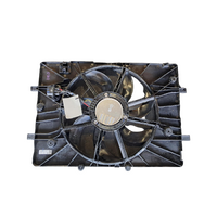 Haval H6 Radiator Fan