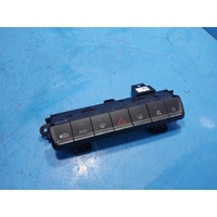 Haval H6  B01/B03,  Heater Air Cond Controls