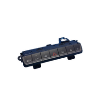 Haval H6  B01/B03,  Heater Air Cond Controls