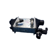 Haval H6 B01/B03,  Intercooler
