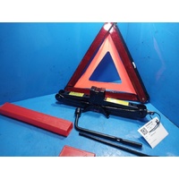 Haval H6  B01/B03,  Jack Tool Kit