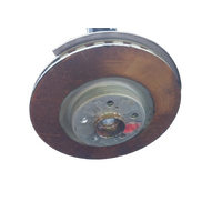 Haval H6  B01 Awd/2Wd, Left Front Hub Assembly
