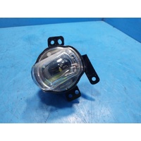 Haval H6 B01, Left Bumper Foglamp