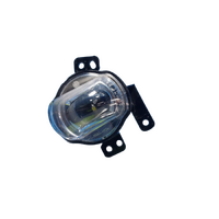 Haval H6 B01, Left Bumper Foglamp