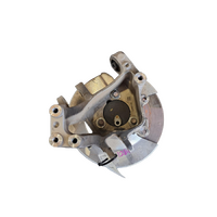 Haval H6  B01 2Wd,  Left Rear Hub Assembly