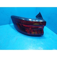 Haval H6  B01, Left Taillight In Body
