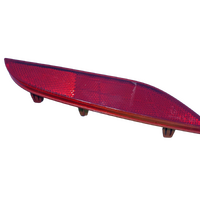 Haval H6  B01,  Left Taillight In Bumper Foglamp