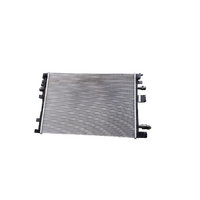 Haval H6 B01 Secondary Radiator