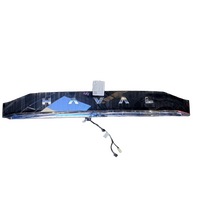 Haval H6 B01 Rear Centre Bootlid Garnish