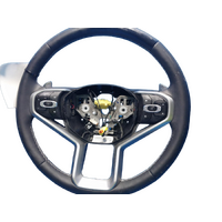 Haval H6  B01/B03, Steering Wheel