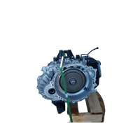 Haval H6  B01, Auto Transmission