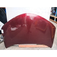 Toyota Rav4 Xa40 Bonnet