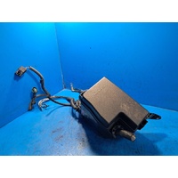 Toyota Rav4 Xa40 Left Side Engine Bay Fuse Box